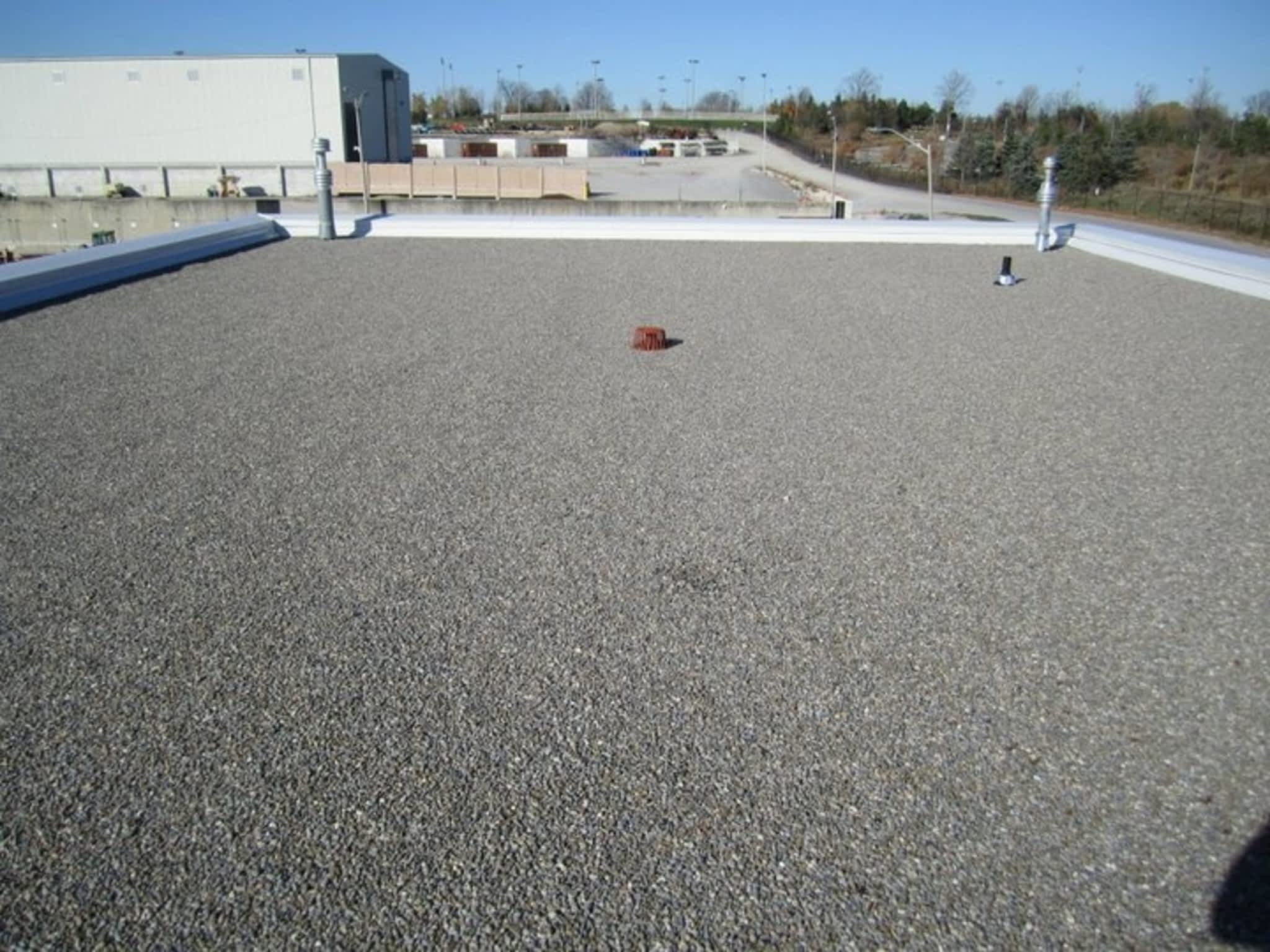 photo Roofing Services Inc