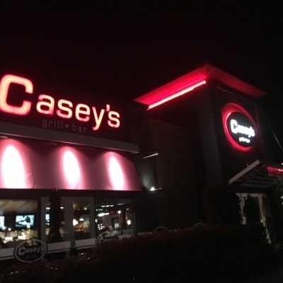 Casey's Bar & Grill - American Restaurants
