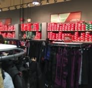 Puma outlet mississauga deals