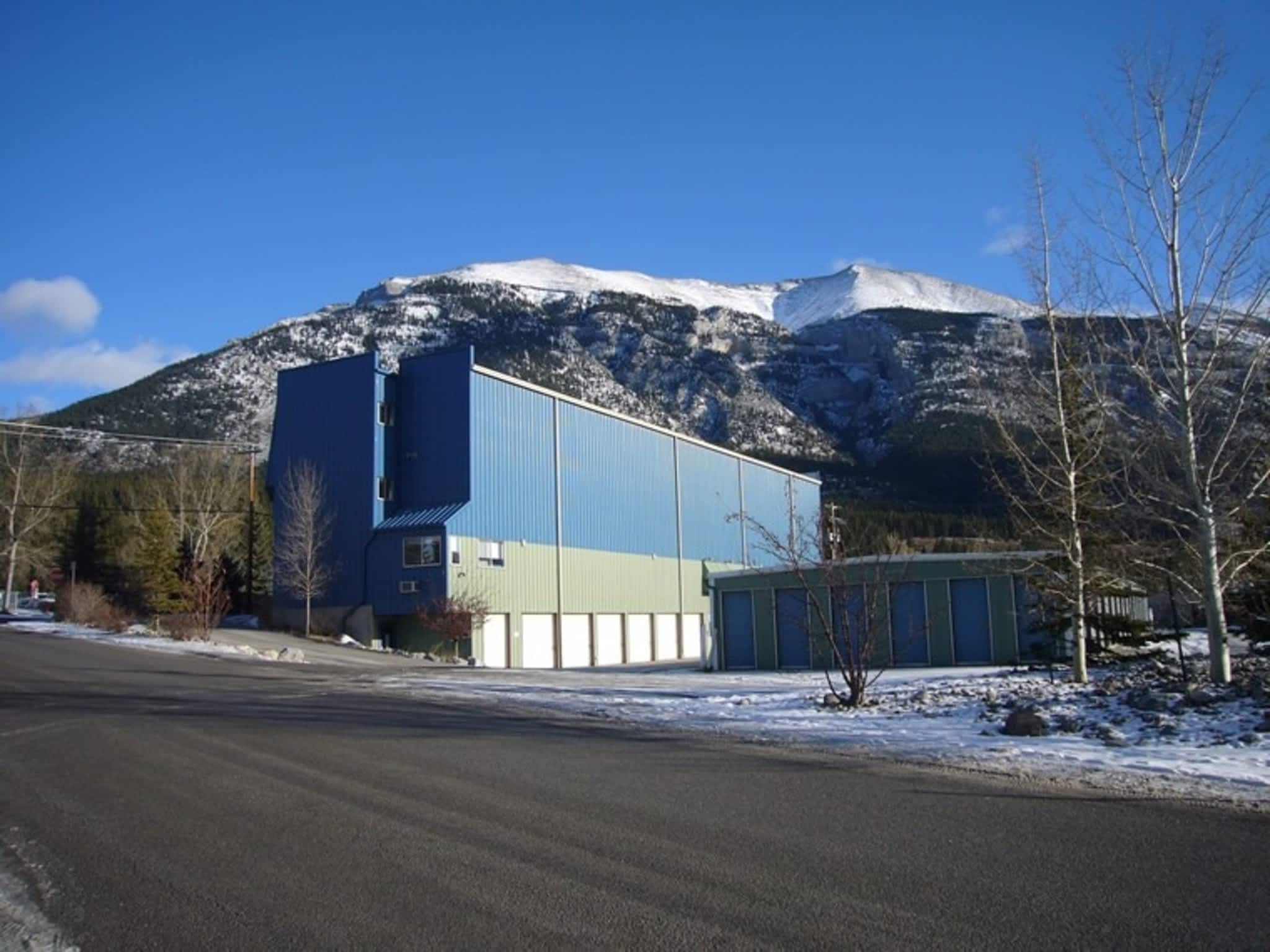 photo SmartStop Self Storage