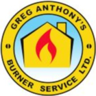 Greg Anthony's Burner Services Ltd - Logo