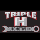 Triple H Automotive INC - Garages de réparation d'auto