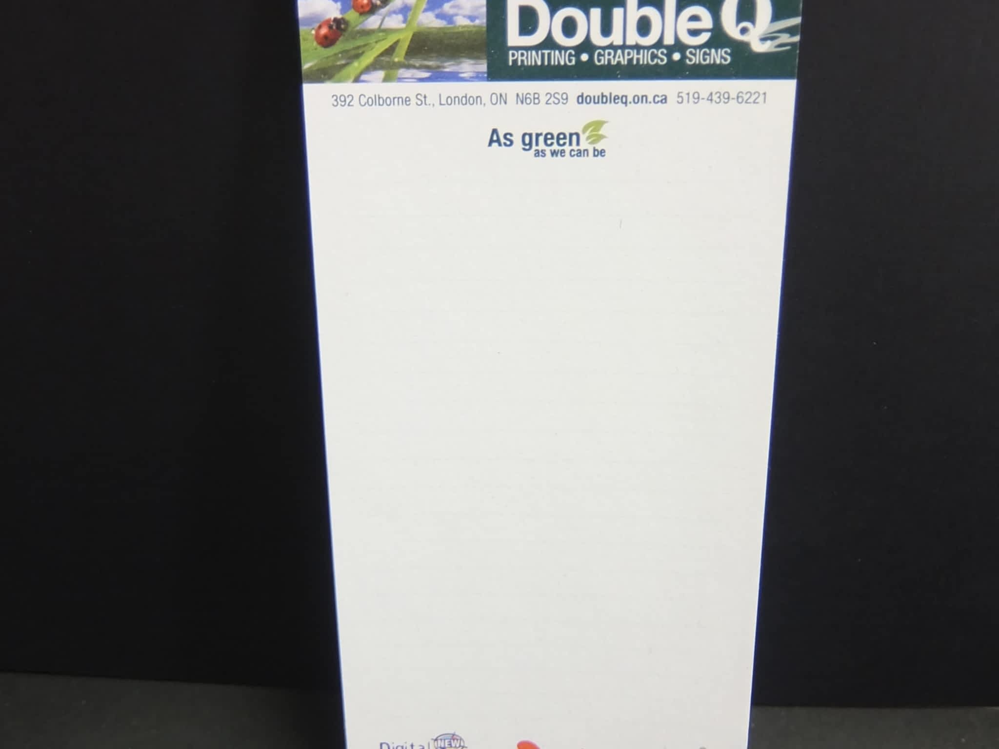 photo Double Q Printing & Signs