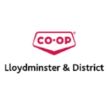 Lloydminster and District Co-op Southview Car Wash - Car Washes