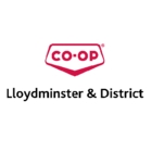 Lloydminster and District Co-op Southview Car Wash