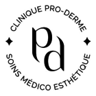 CLINIQUE Pro-Derme - Logo