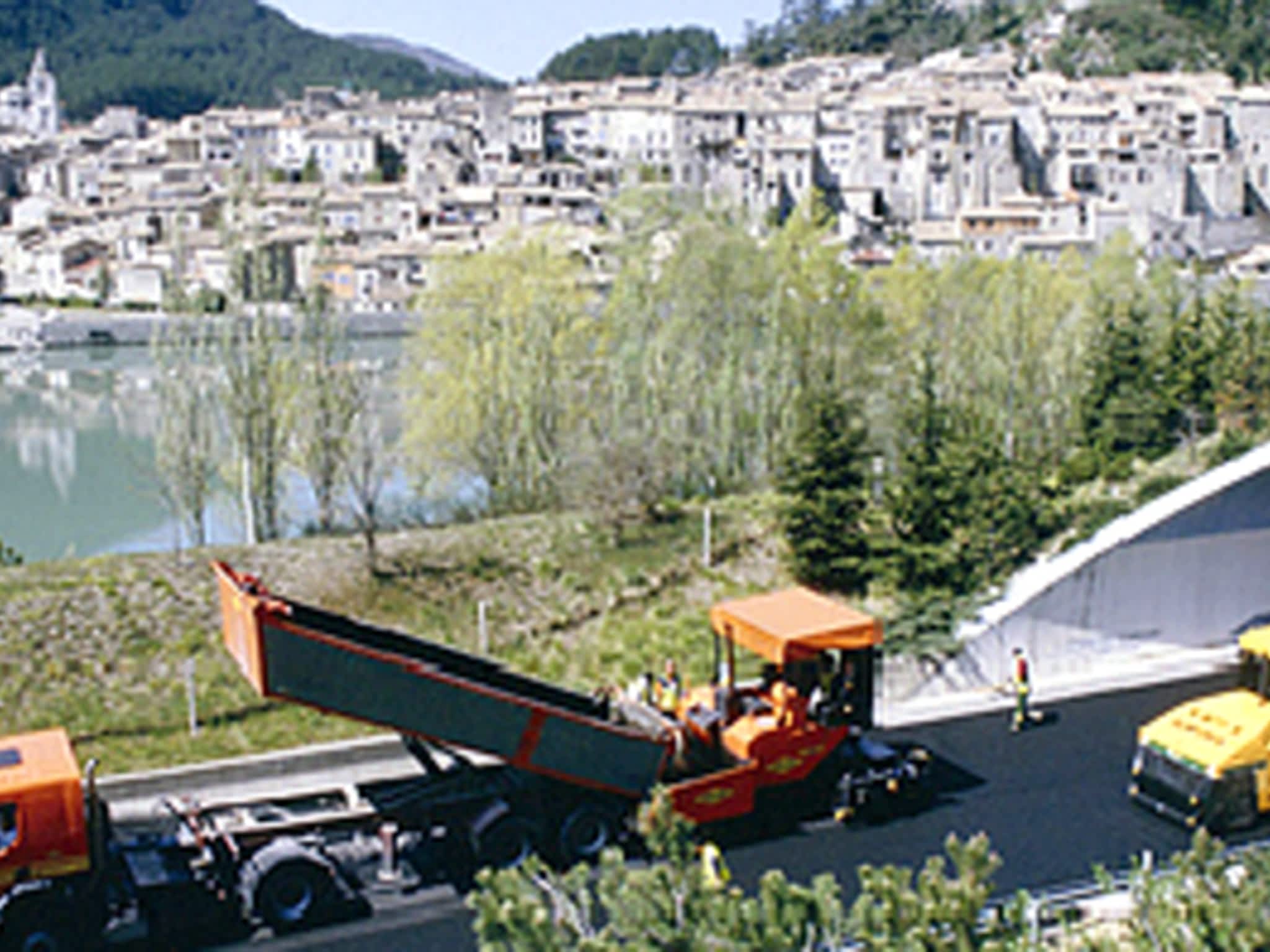 photo Adventure Construction