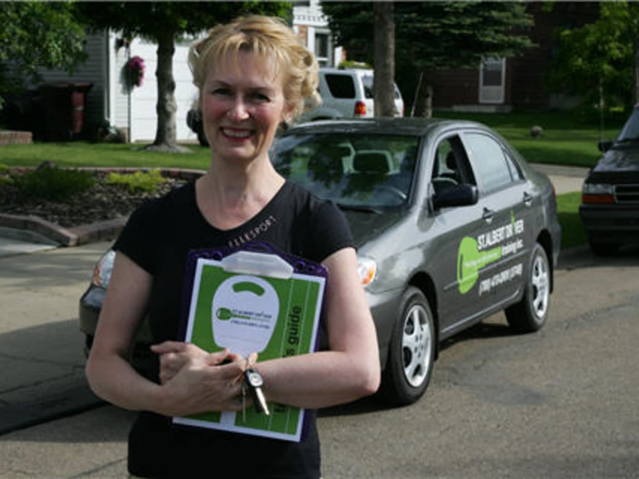 photo St Albert Driver Training Inc