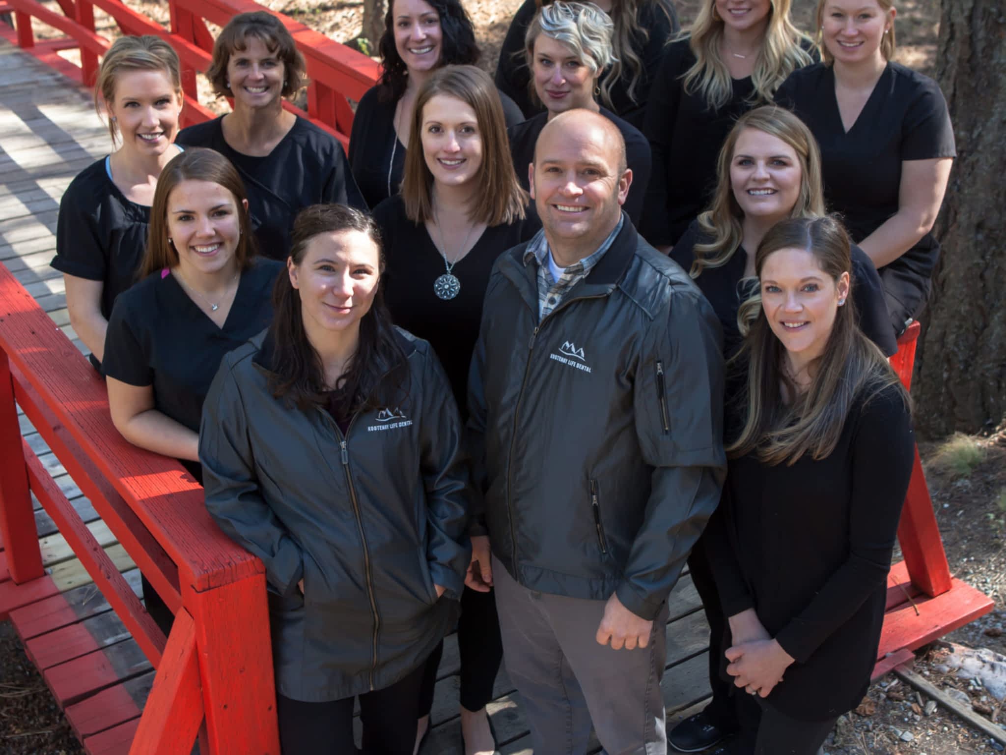 photo Kootenay Life Dental