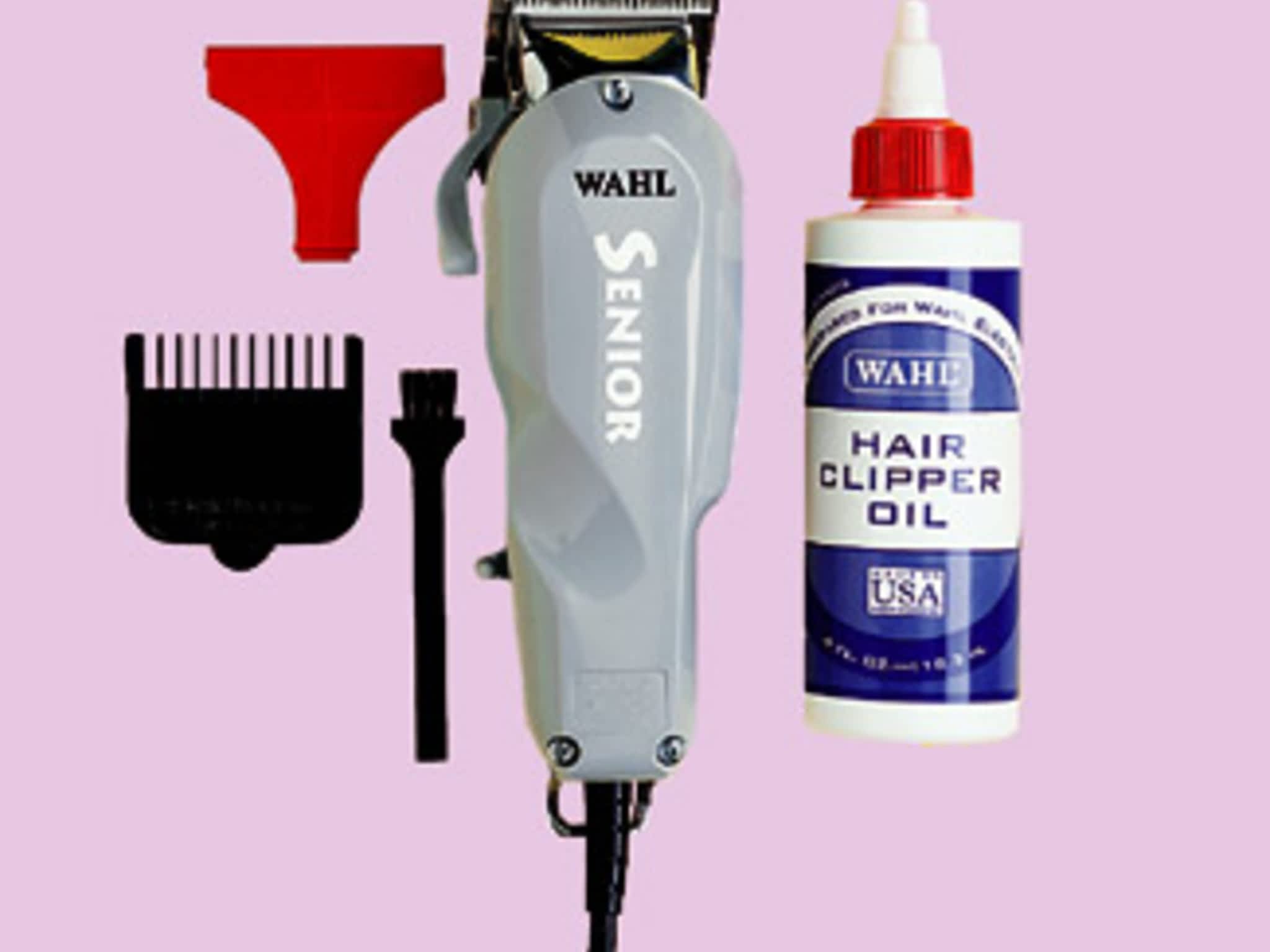 photo R & R Mobile Sharpening