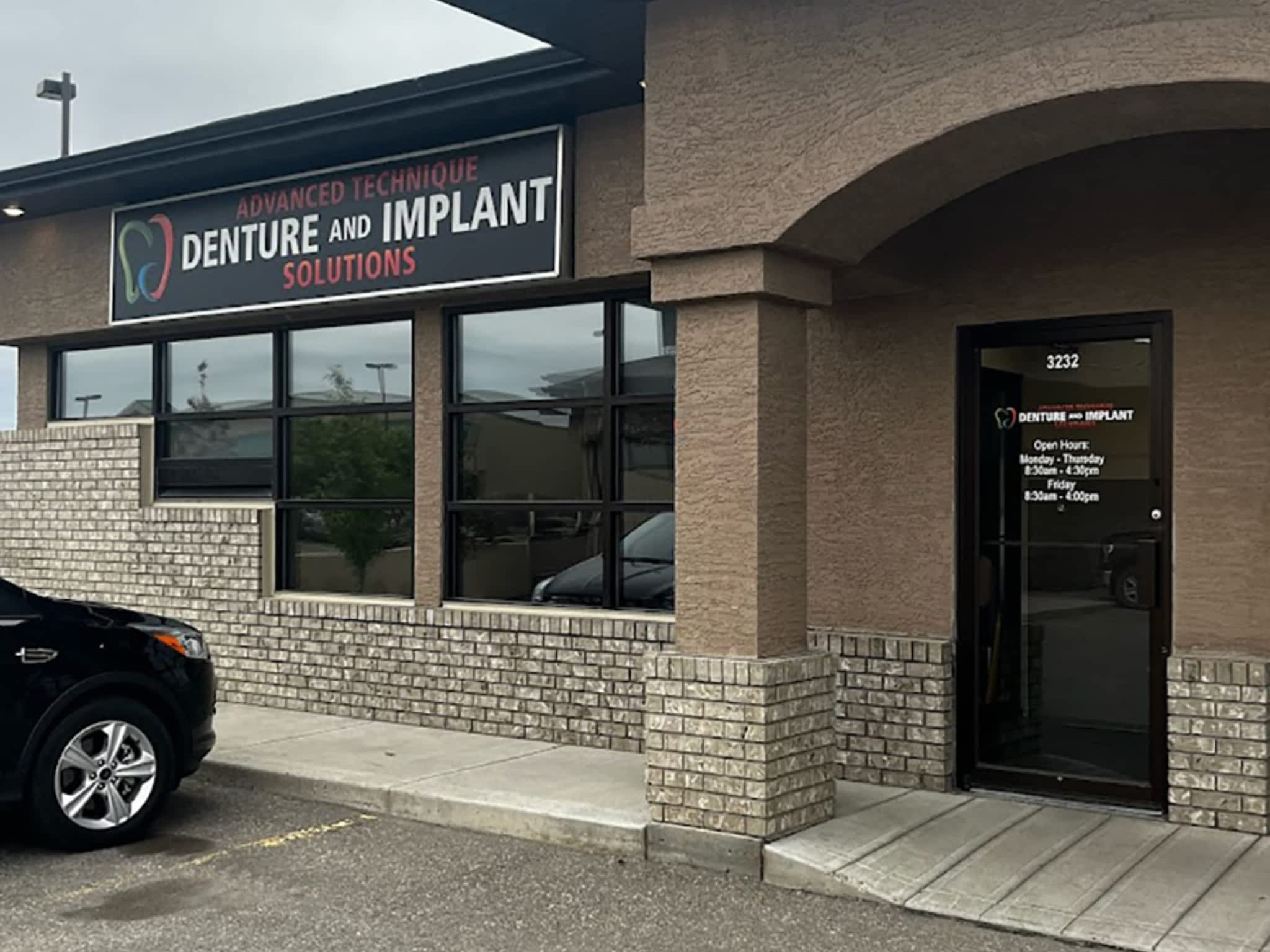 photo Advanced Technique Denture & Implant Solutions