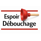 Espoir Débouchage - Logo