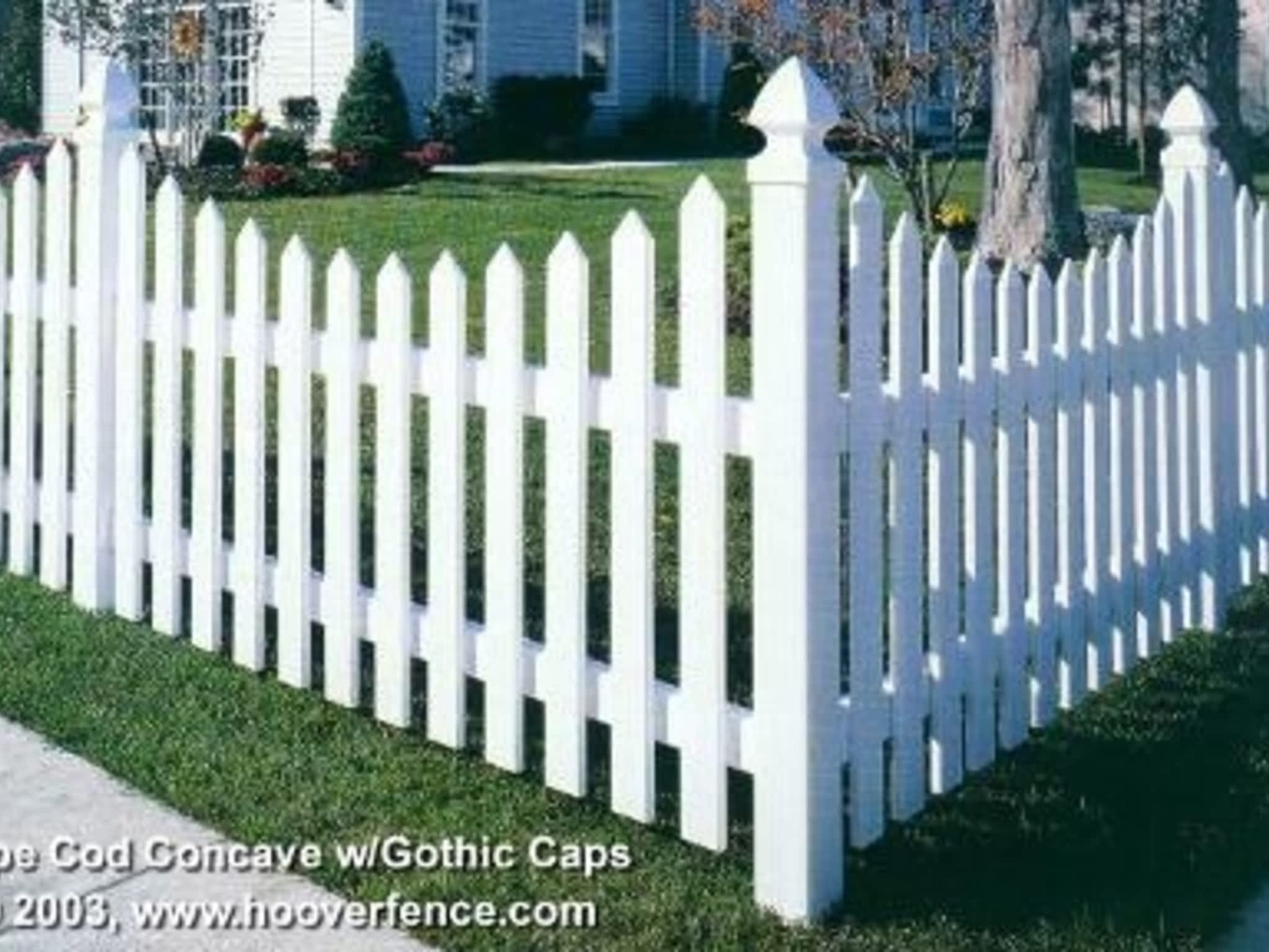 photo Double J R C Fencing