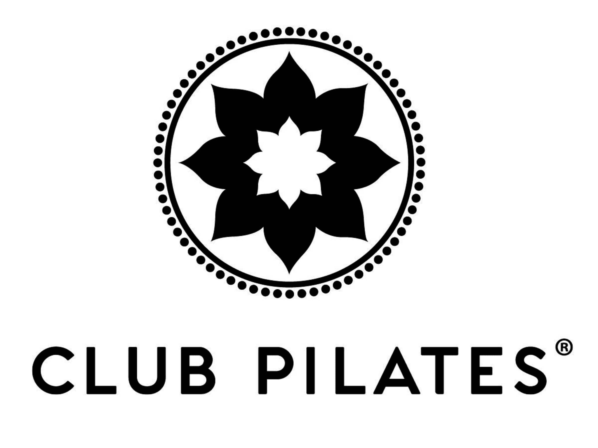 photo Club Pilates