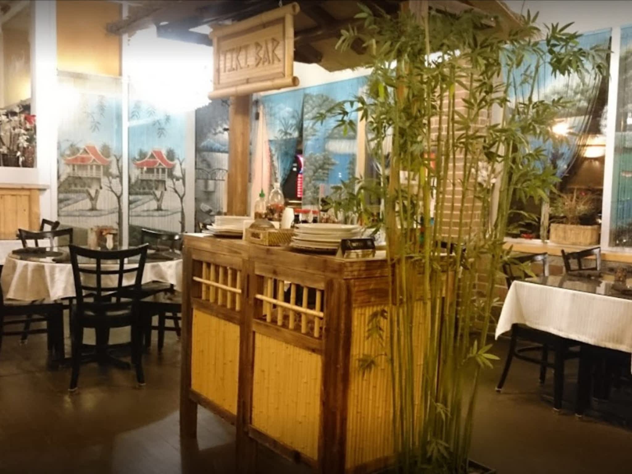 photo Saigon Thai Restaurant