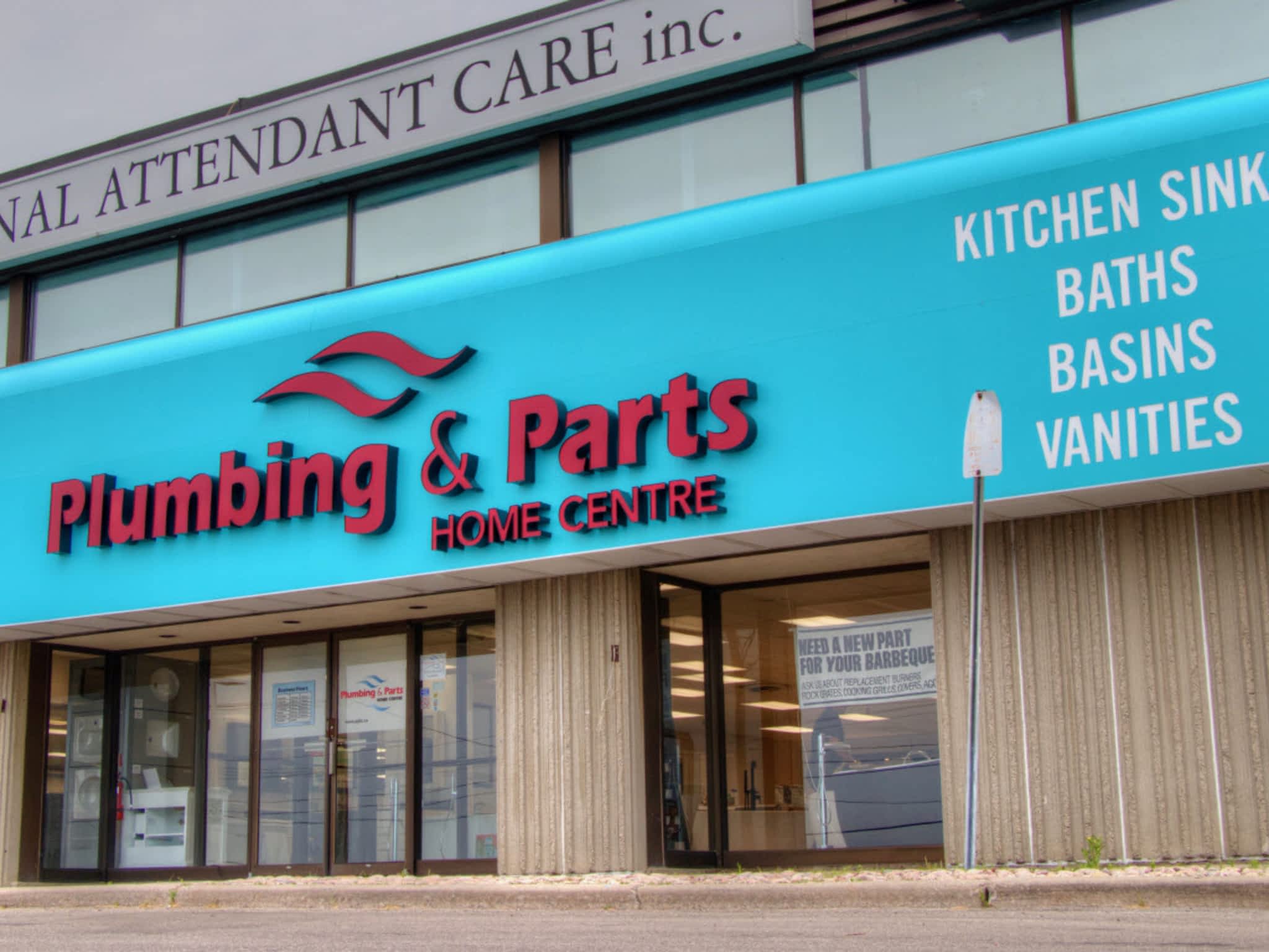 Plumbing & Parts Home Centre Whitby, ON 1650 Dundas St E Canpages