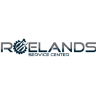 Roelands Service Centre - Logo