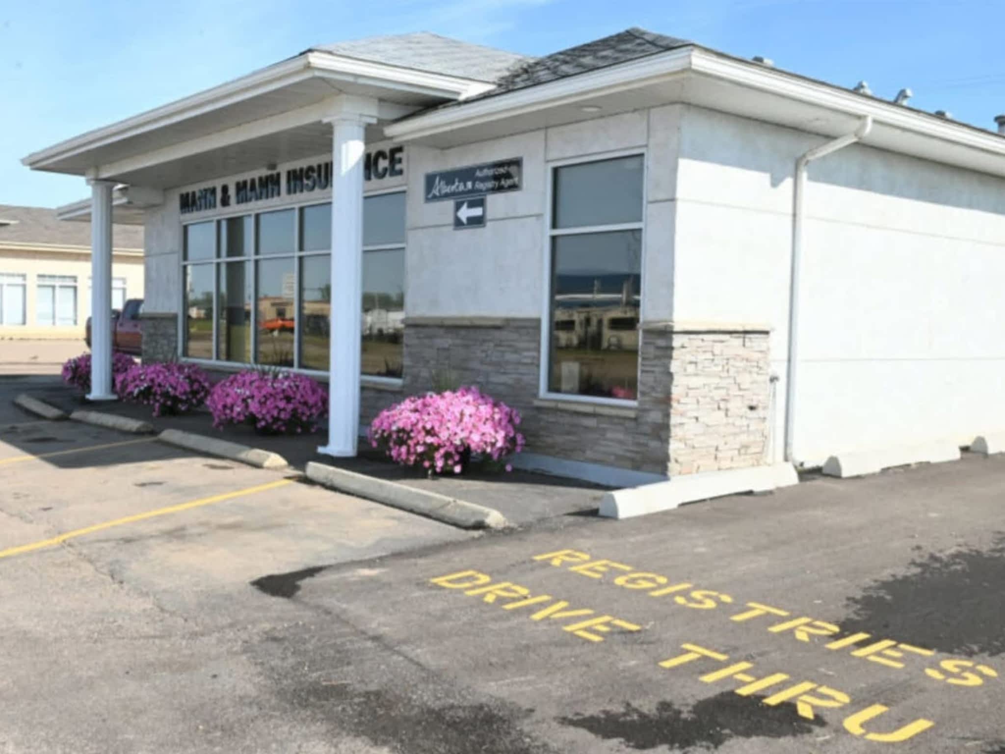 photo High Level Registries