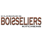 Cuisines Boisseliers Kitchens - Kitchen Cabinets