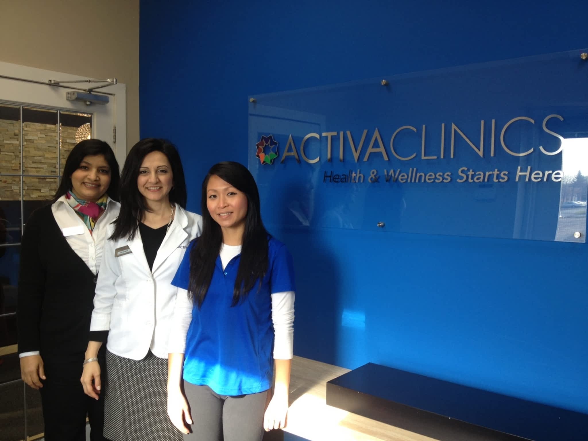 photo Activa Clinics