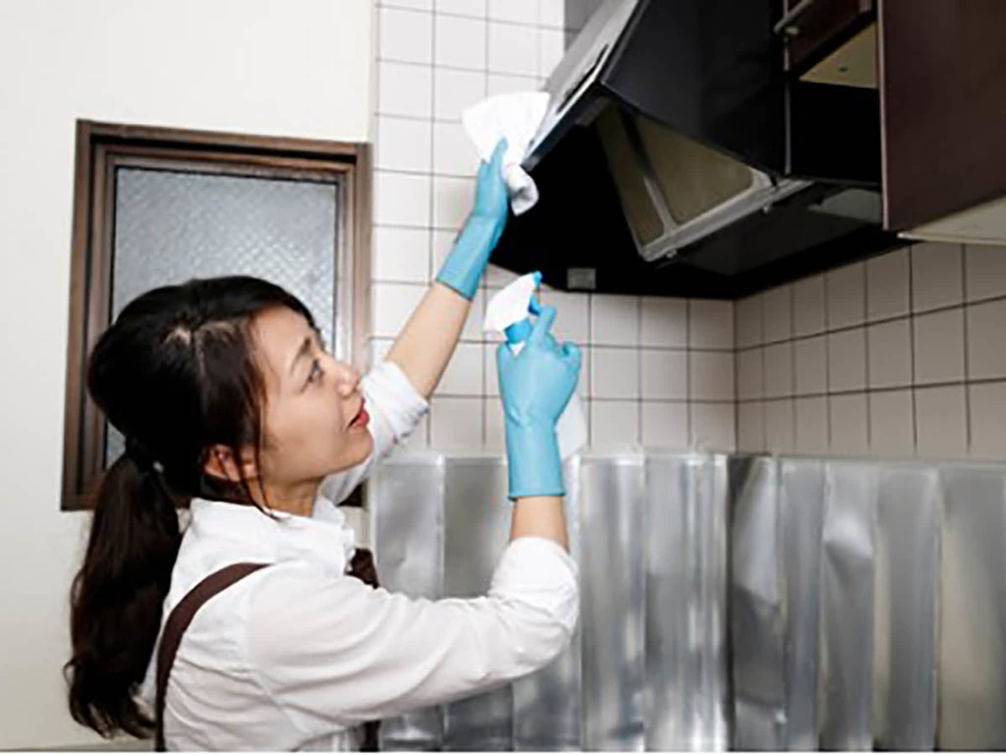 photo Living Water Services