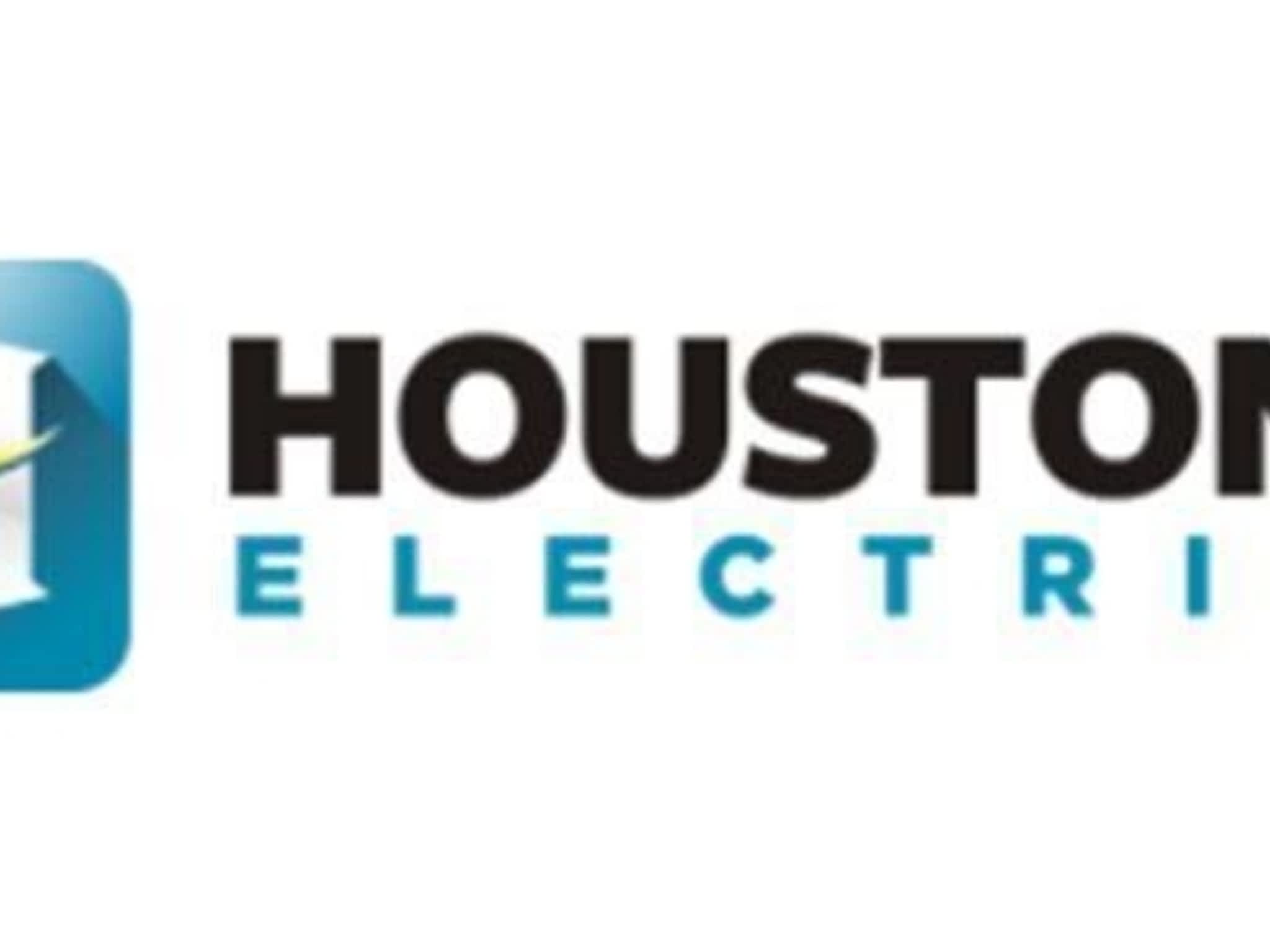 photo Houston Electric and Controls Ltd.
