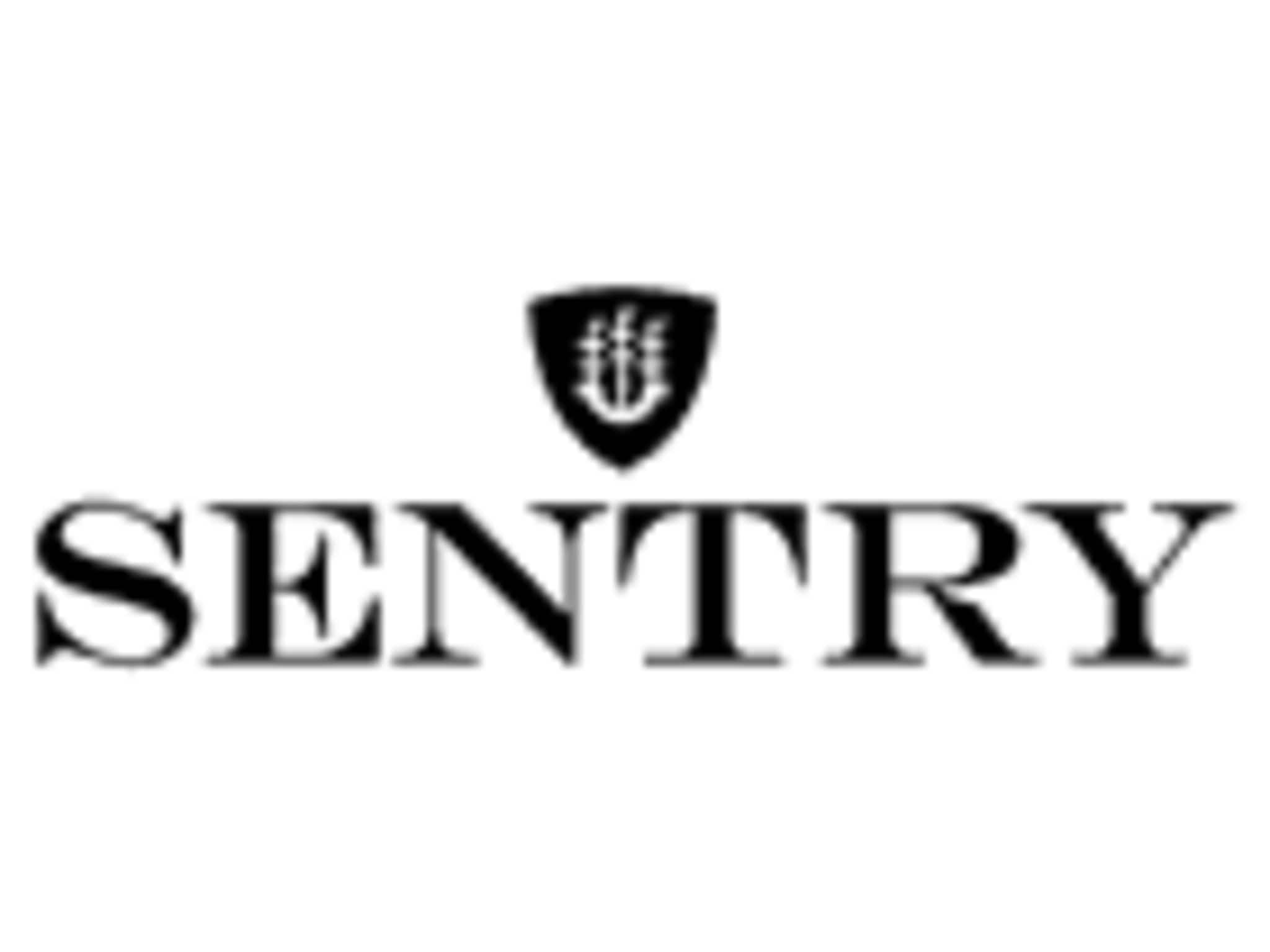 photo Sentry Investments