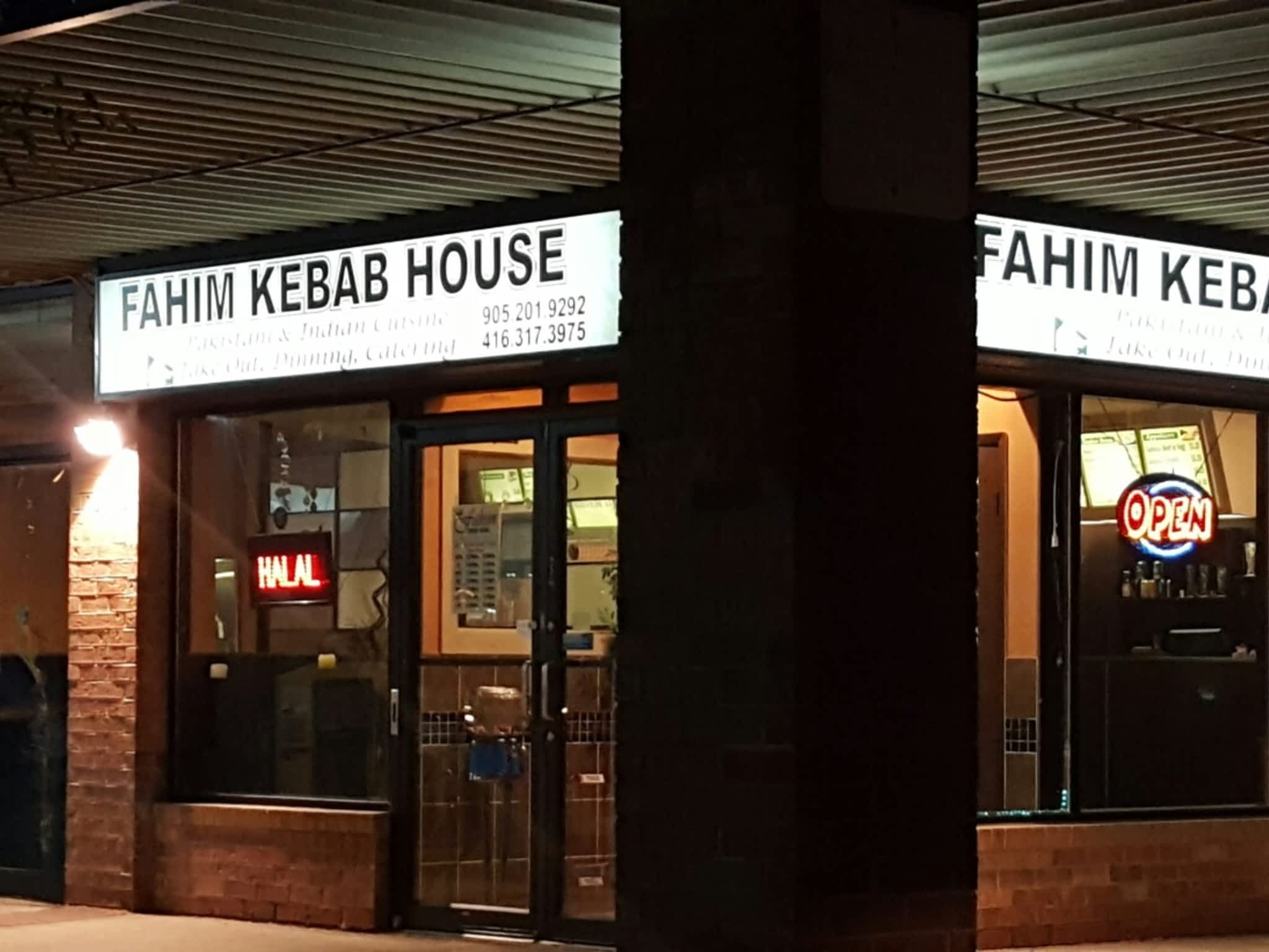 photo Fahim Kebab House