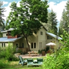 Paradise Valley Lodge - Chalets et maisons en bois rond