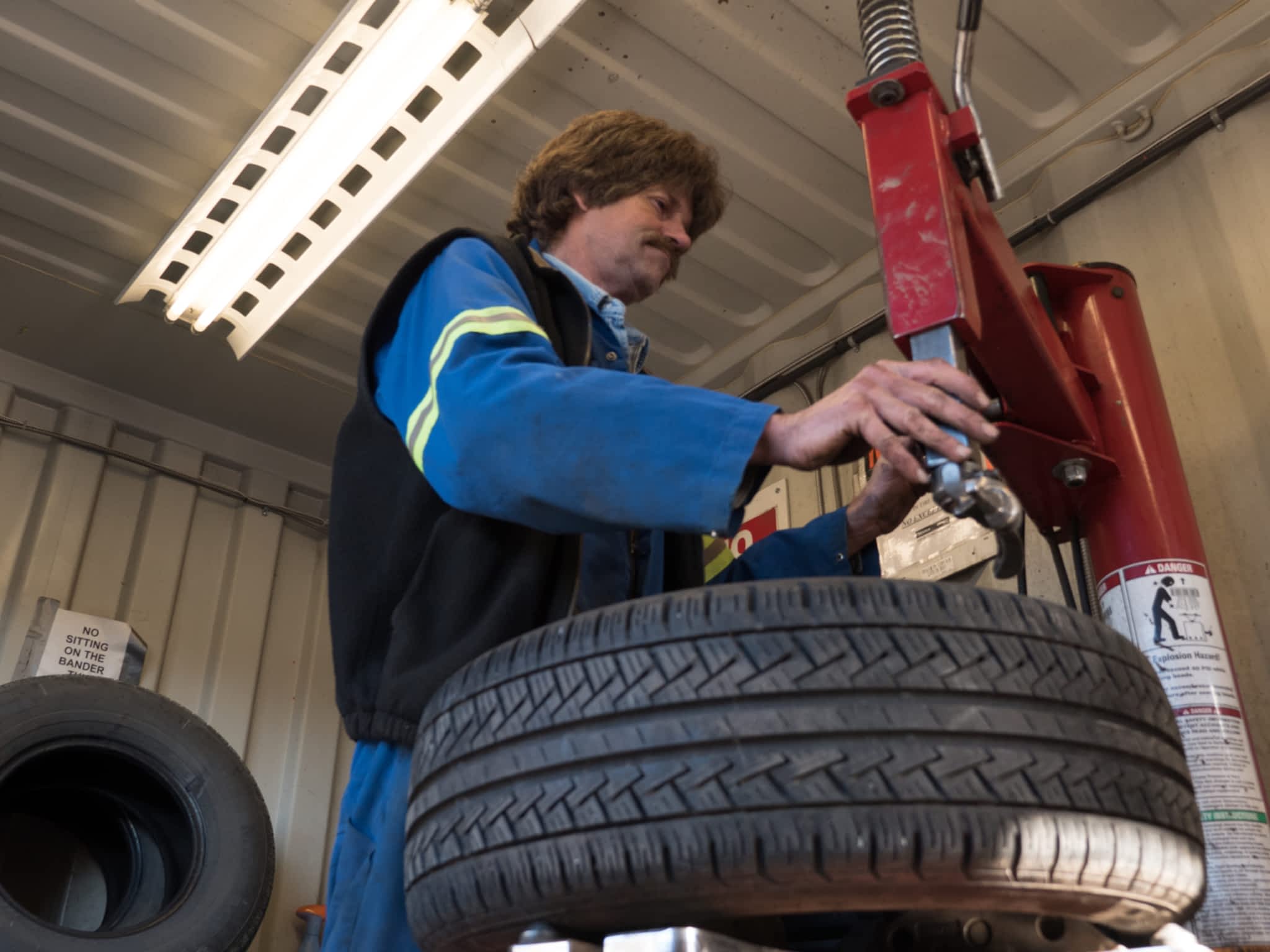 photo Pick A Part Auto Parts & Sales Ltd