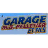 Voir le profil de Garage M.B Pelletier et Fils Inc - Chandler