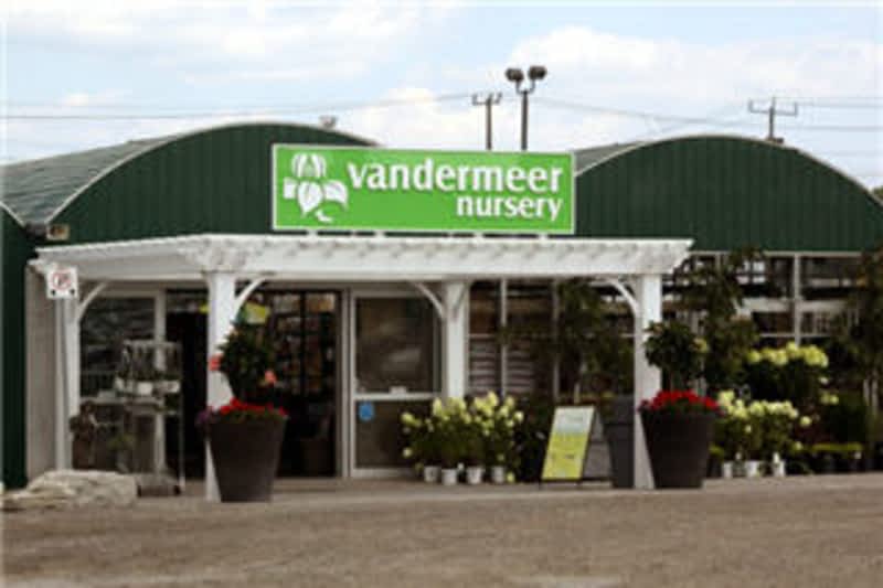 Vandermeer Nursery Ltd - Ajax, ON - 588 Lakeridge Road S | Canpages