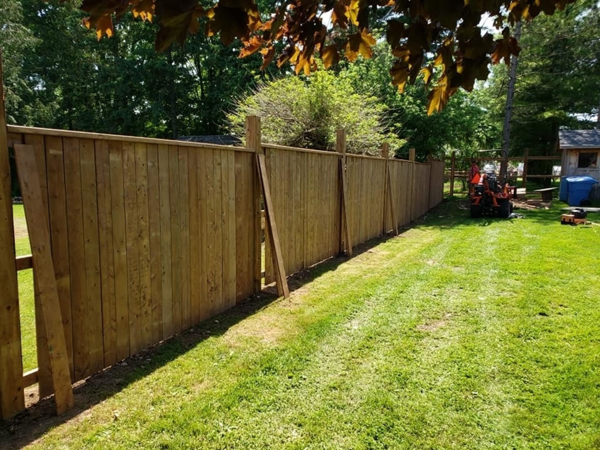 photo TA.Z Contracting