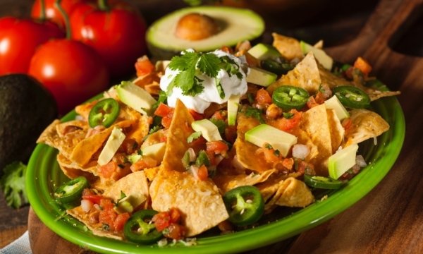 Where to find the best nachos in Vancouver