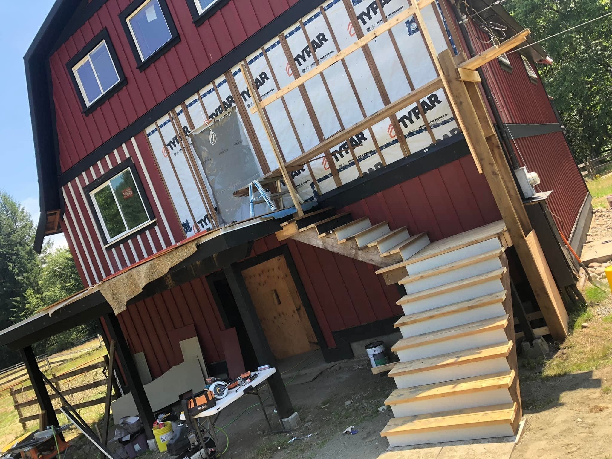 photo Temple Construction Ltd.