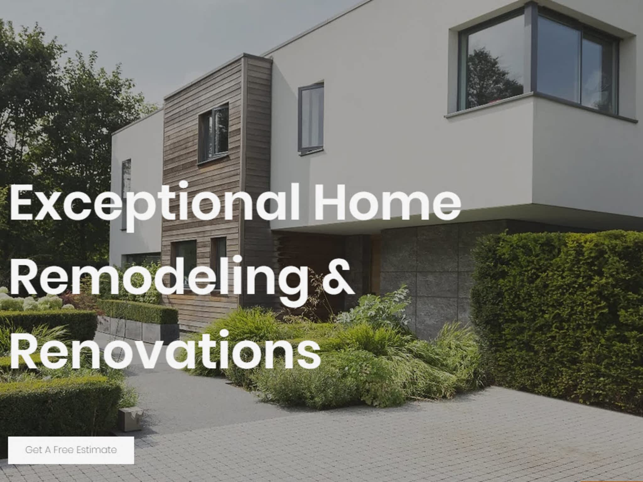 photo Solid Building Construction Ltd.