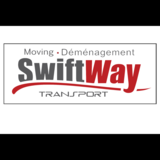 Déménagement Swiftway - Déménagement et entreposage