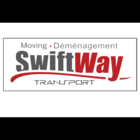 Déménagement Swiftway - Moving Services & Storage Facilities