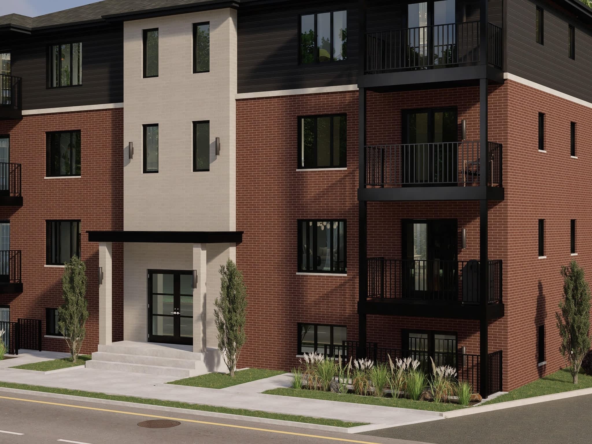 photo Construction Ducal