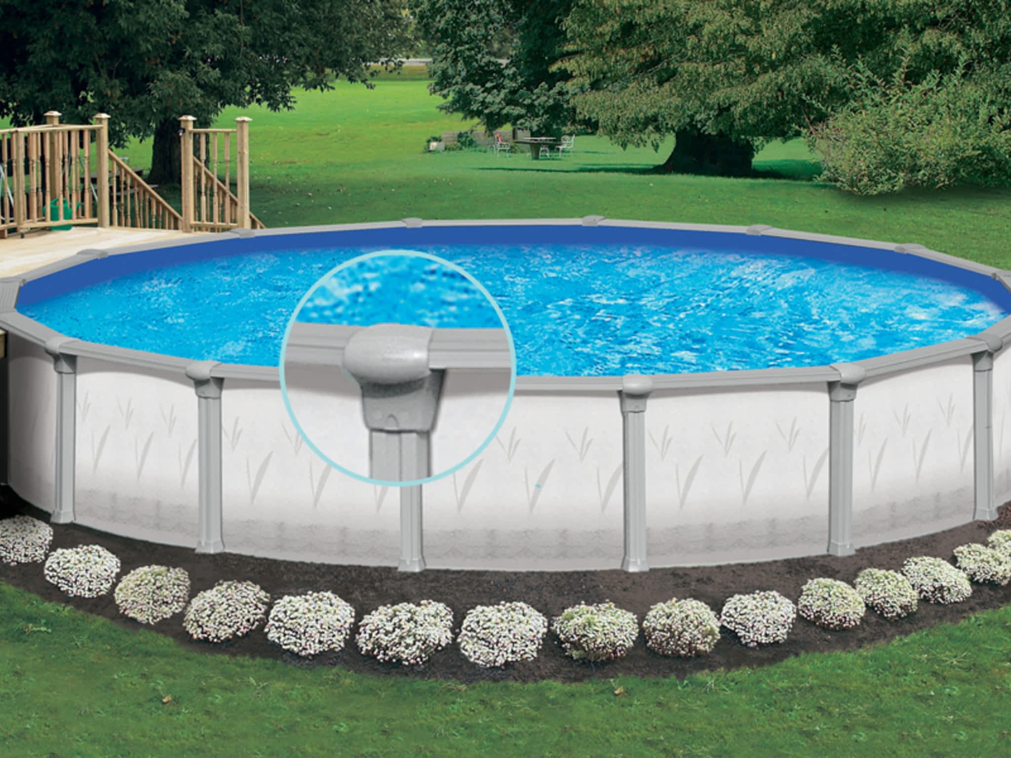 photo Skyview Pool And Spa (Ltd)