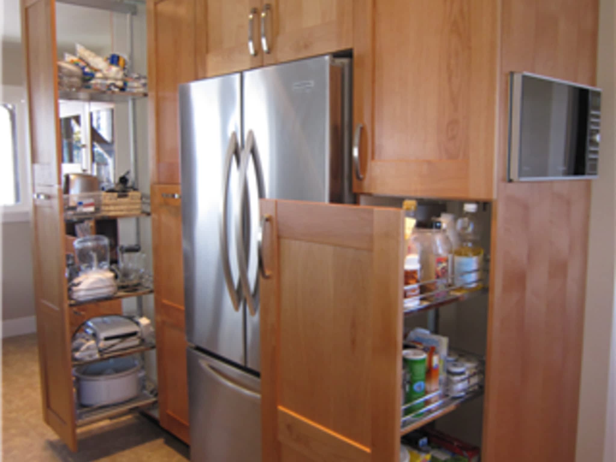 photo Northwest Kitchen Centre Ltd