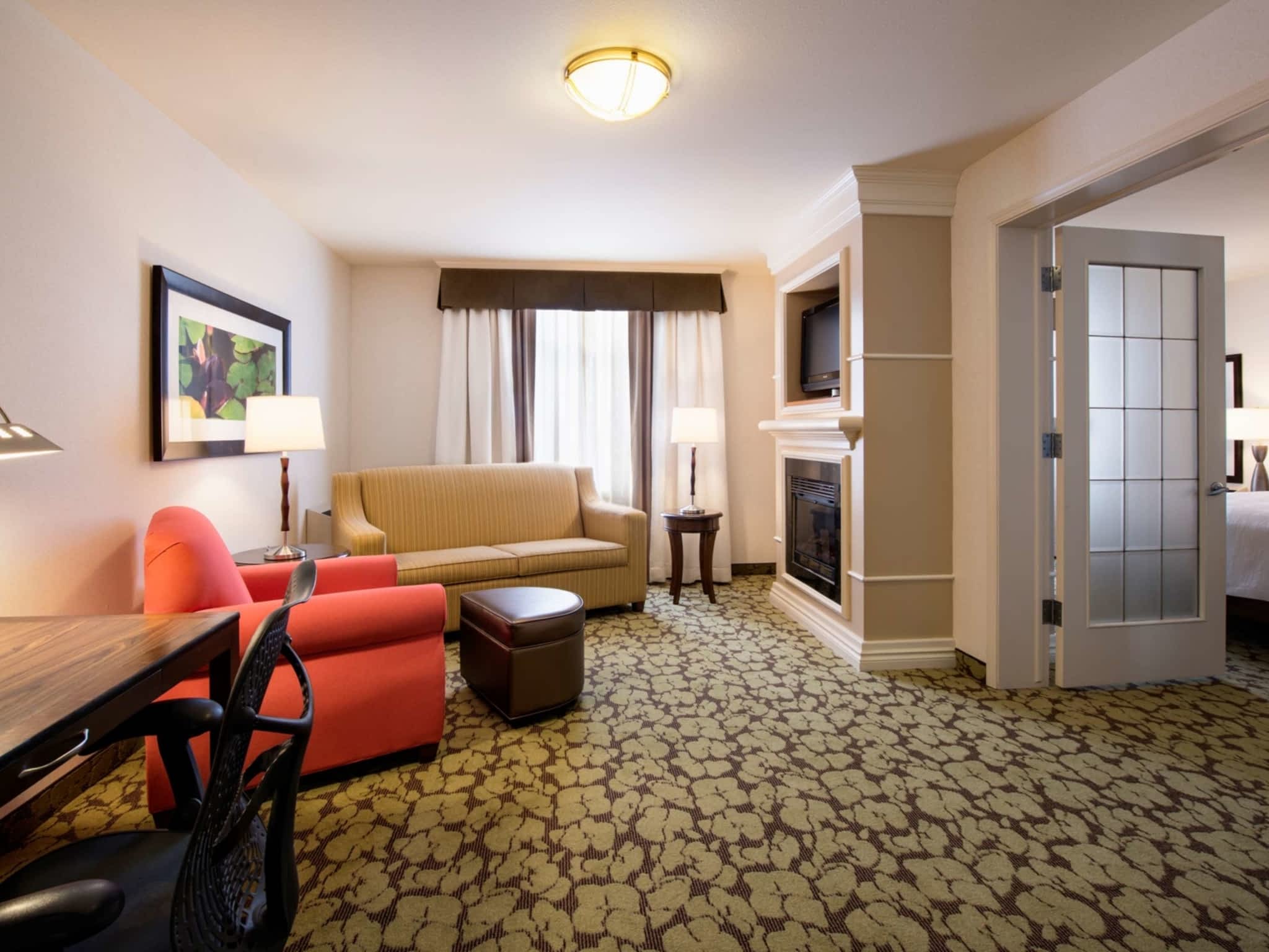 photo Hilton Garden Inn West Edmonton