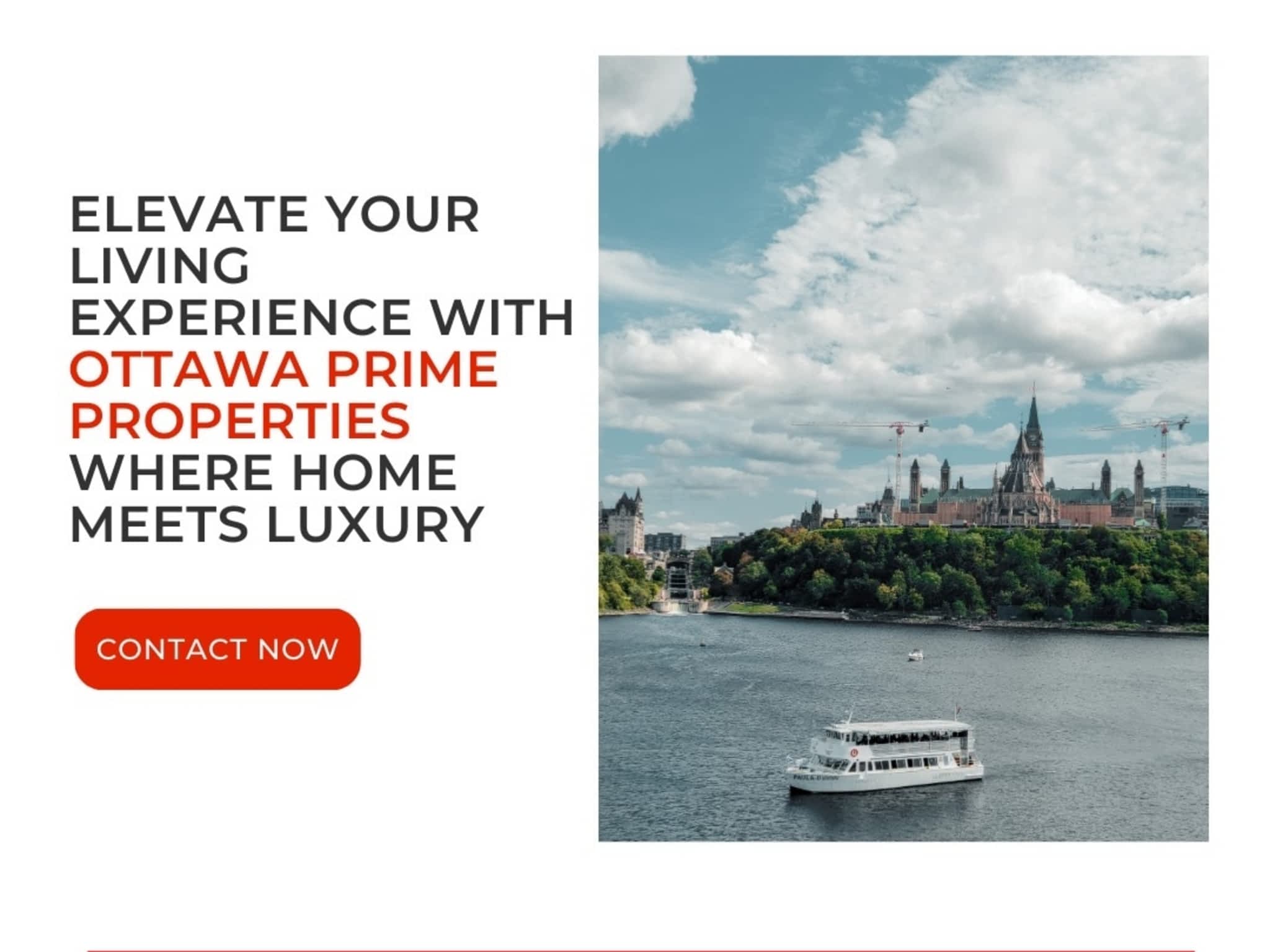 photo Ottawa Prime Properties