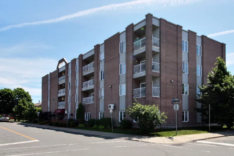 Residence Lachine Lachine, QC 1655, rue WilliamMacDonald Canpages