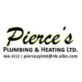 Voir le profil de Pierce's Plumbing & Heating Ltd - St Stephen