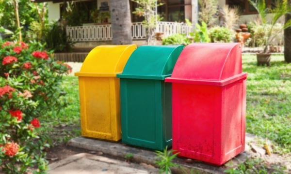 Agencies that reuse and recycle in Calgary