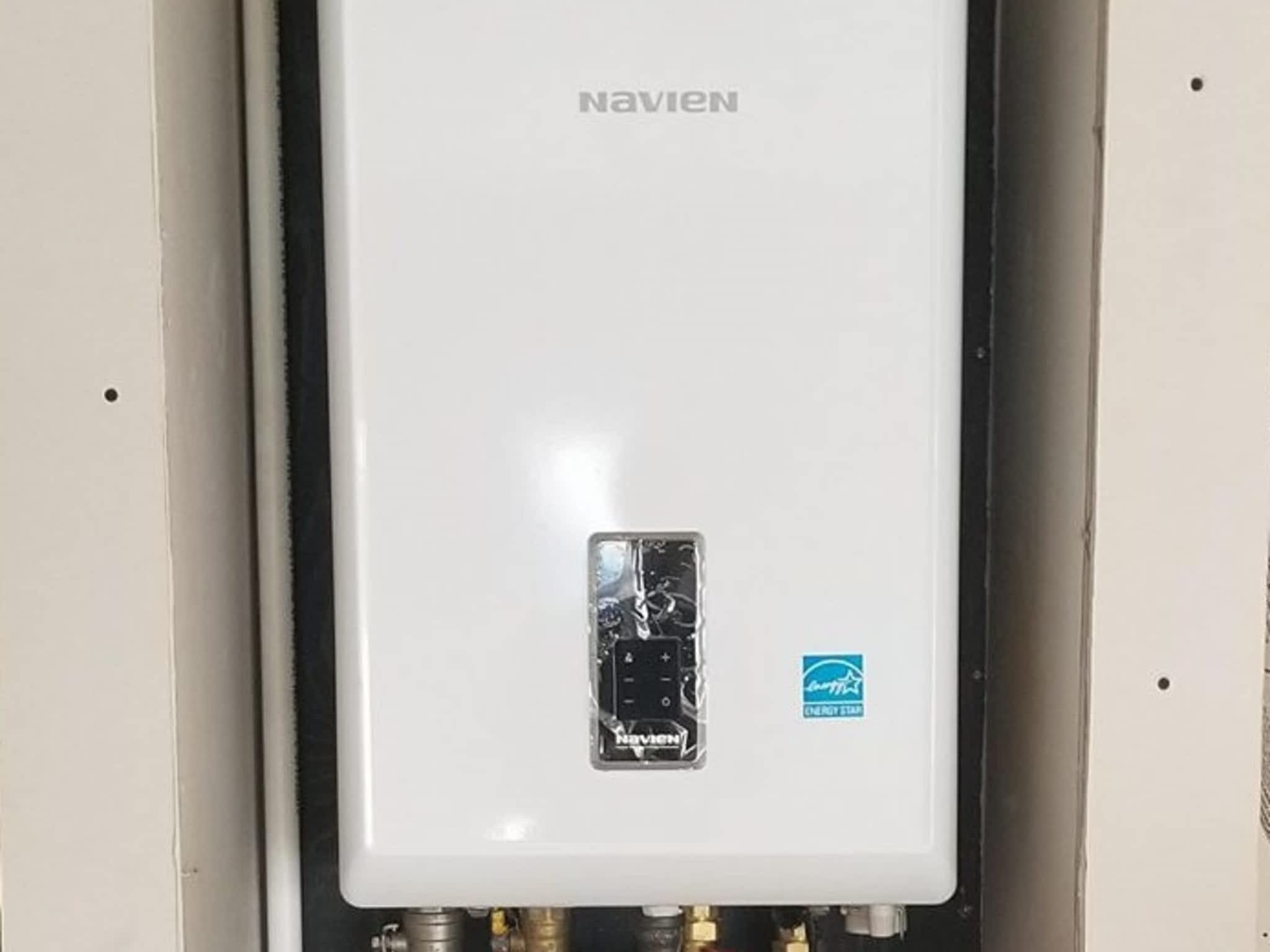 photo Borts Heating Services