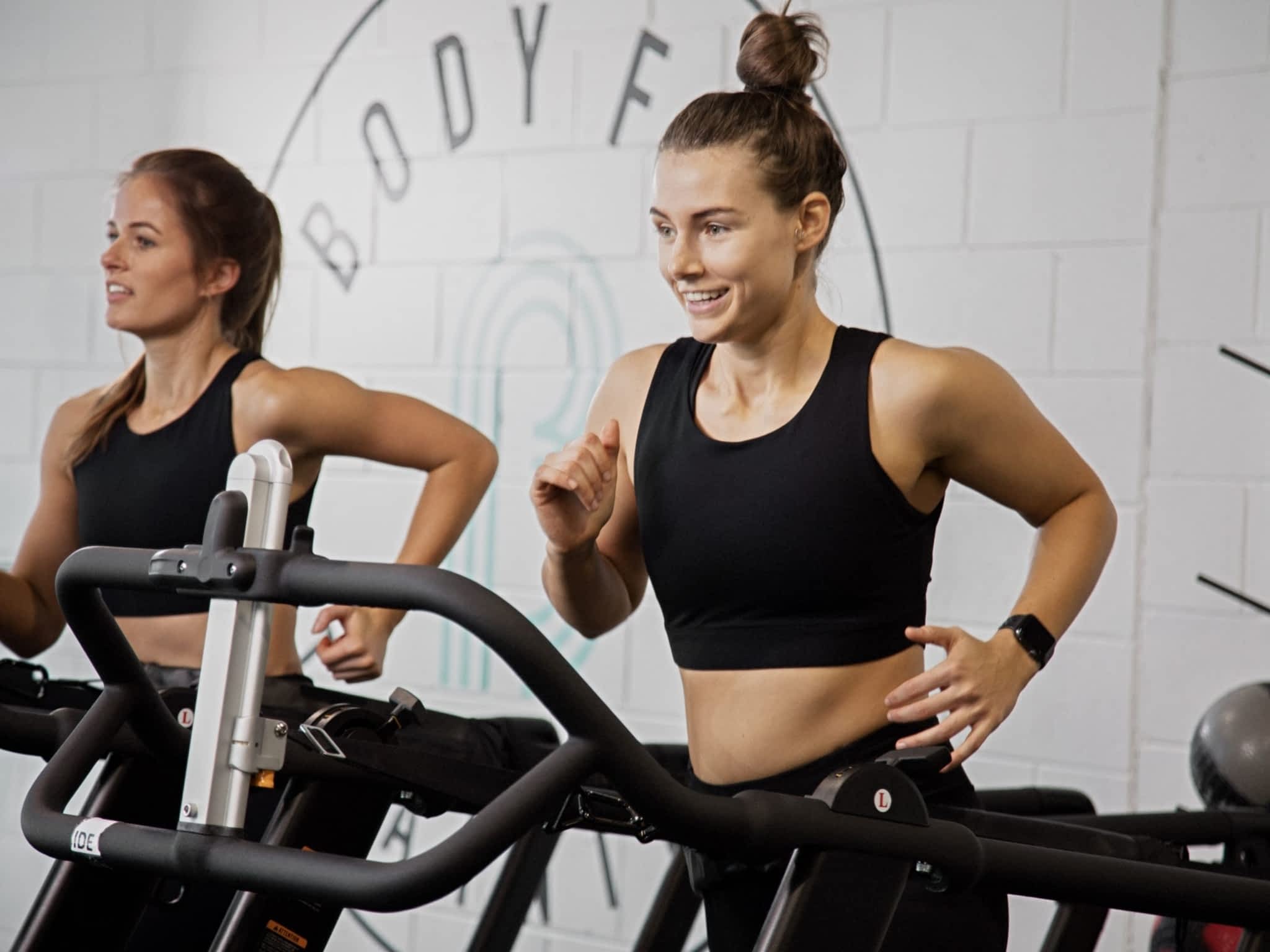 photo BFT Canary District