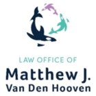 Voir le profil de Law Office of Matthew J. Van Den Hooven - Errington