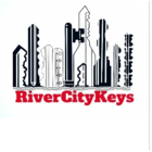 River City Keys - Logo